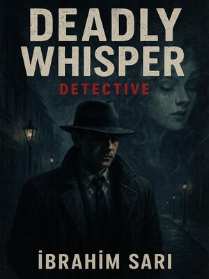 cover image of Deadly Whisper